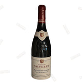 2020 Domaine Faiveley Nuits St. Georges “Les Montroziers” - Hi Proof - Domaine Faiveley