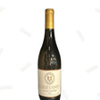 2020 Grevino Chardonnay Santa Maria Valley 750Ml - Hi Proof - Grevino