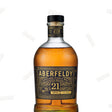 Aberfeldy 21 Year Old Single Malt Whisky 80 Proof 750ml - Hi Proof - Aberfeldy