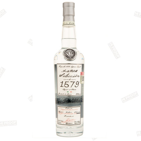 Artenom Seleccion De 1579 Blanco Tequila - Hi Proof - Artenom Selection