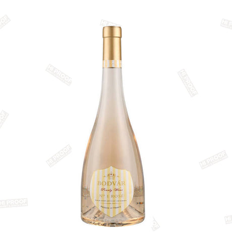 BODVAR PEARLY WINE #1 ROSE - Hi Proof - BODVAR