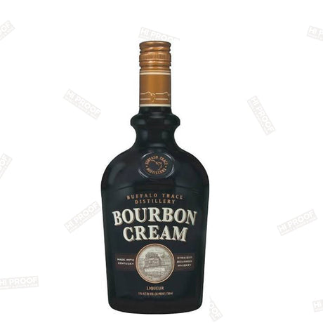 Buffalo Trace Bourbon Cream 30 Proof - Hi Proof - Bourbon cream