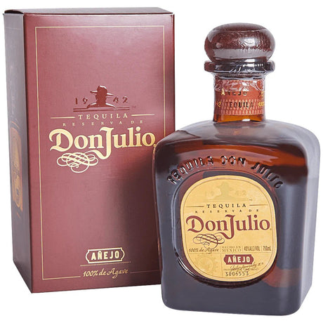 Don Julio Anejo Tequila - Hi Proof - Donjulio