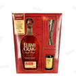 Elijah Craig Bourbon With Old Fashioned Mix & Jigger Gift - Hi Proof - Elijah craig