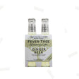 Fever-Tree Refreshingly Light Ginger Bottles - 4pk/6.8 fl oz - Hi Proof - Fever Tree