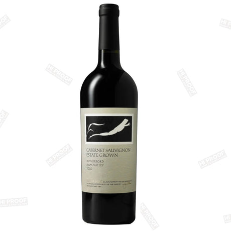 Frog's Leap Cabernet Sauvignon 2020 - Hi Proof - Hi Proof