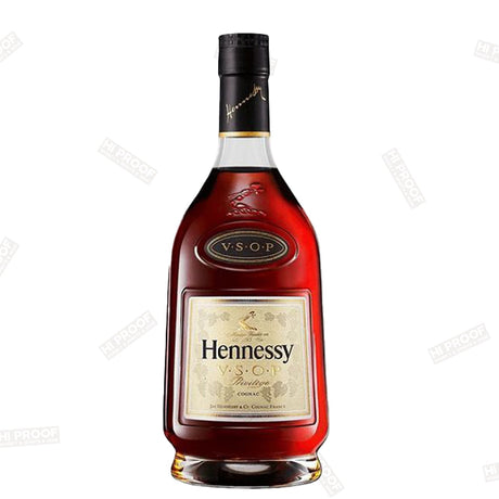 Hennessy Privilege V.S.O.P. Cognac 1 L - Hi Proof - Hennessy