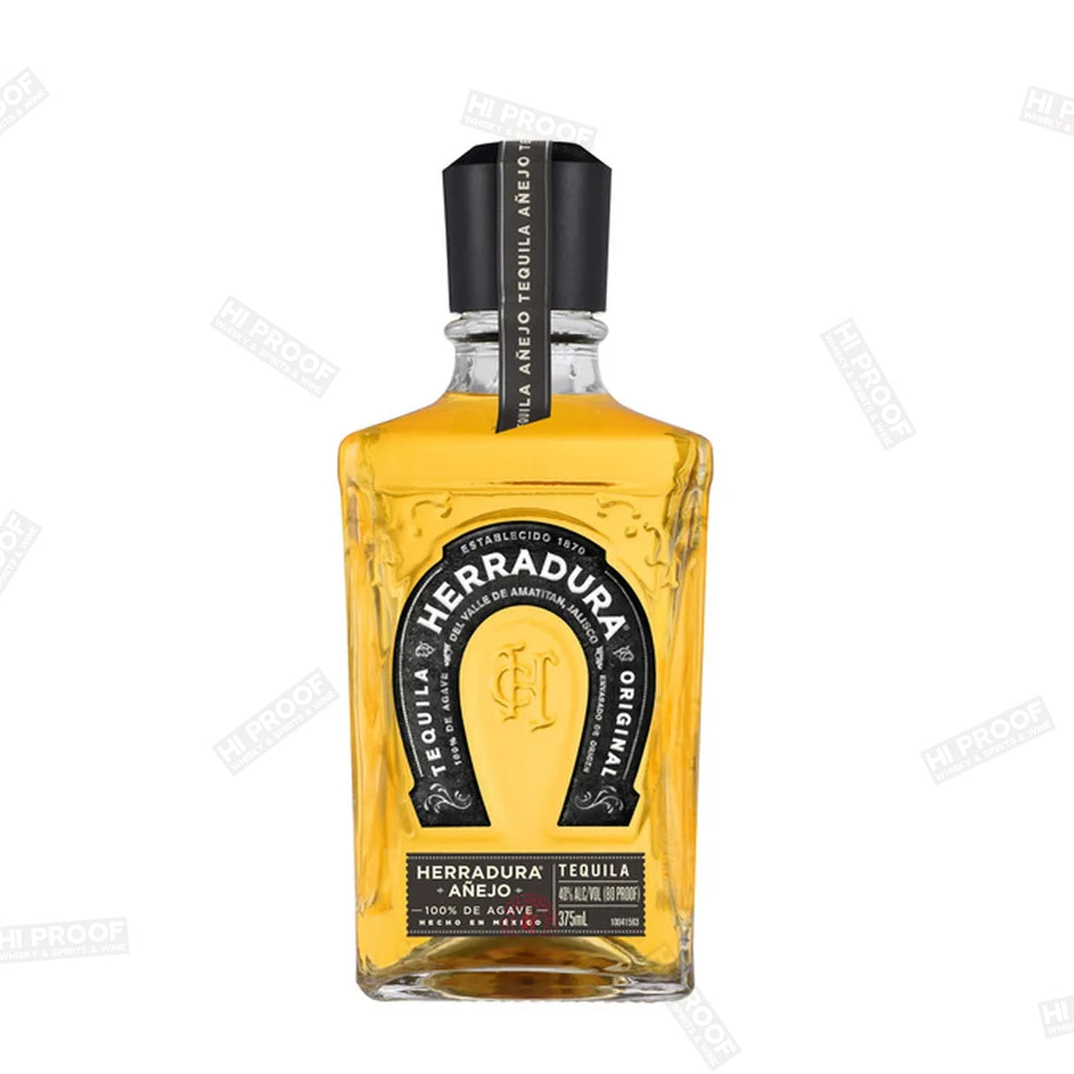 HERRADURA ANEJO TEQUILA - Hi Proof - HERRADURA