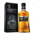 Highland Park Single Malt Aged 18 Years 750 ml - Hi Proof - Highland Park