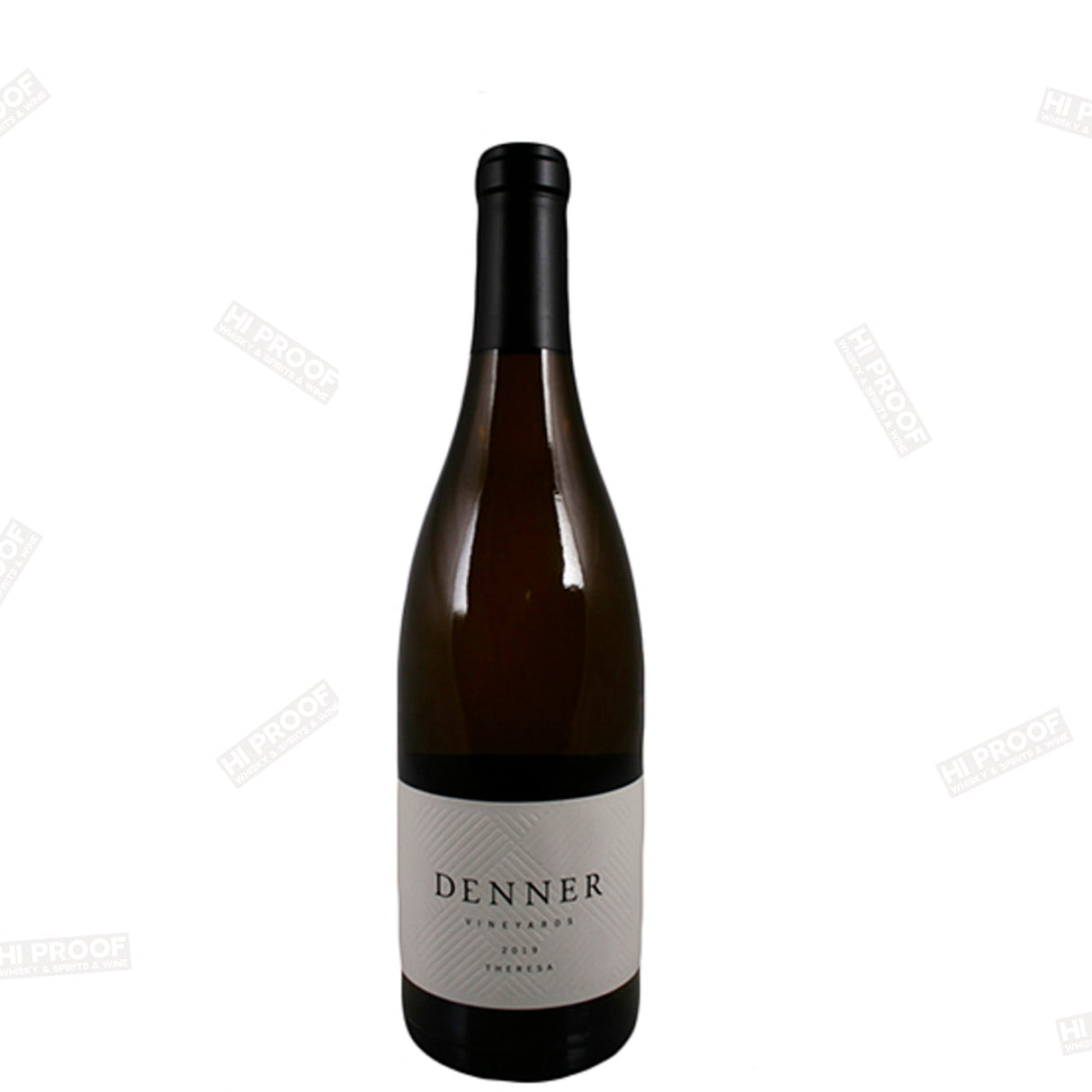 Huge Sale! 2020 DENNER WHITE THERESA White Blend Paso Robles - Hi Proof - DENNER WHITE THERESA