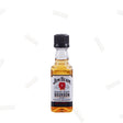 Jim Beam Bourbon Whisky 50ml - Hi Proof - Jim Beam