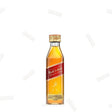 Johnnie Walker Red 50ml - Hi Proof - JOHNNIE WALKER