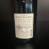 Joseph Faiveley Chambolle-Musigny Les Beaux Bruns Premier Cru 2020 - Hi Proof - Joseph Faiveley