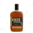 Knob Creek Kentucky Straight Bourbon Whiskey Aged 12 years 100 Proof - Hi Proof - Knob creek