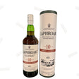 Laphroaig 10 Year Sherry Oak Finish Islay Single Malt - Hi Proof - Laphroaig