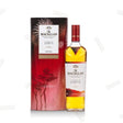 MACALLAN A NIGHT ON EARTH THE JOURNEY SINGLE MALT SCOTCH WHISKY 2023 - Hi Proof - Macallan