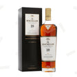 Macallan SINGLE MALT SCOTCH WHISKEY Sherry 18 YEARS 2023 Release - Hi Proof - Macallan