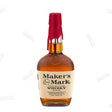 Maker’s Mark Kentucky Bourbon Whiskey 750ml - Hi Proof - Maker’s mark