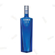 Platinum 10X Vodka 750ml - Hi Proof - Platinum