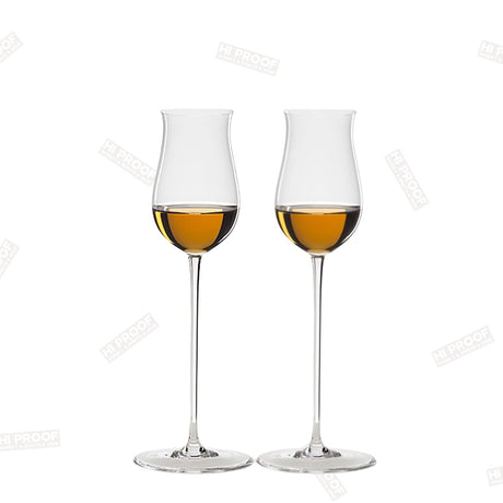 Riedel Veritas Spirits 2PK - Hi Proof - Riedel