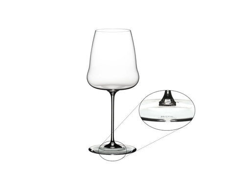 Riedel Winewings Chardonnay 1234/97 - Hi Proof - Riedel