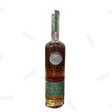 Smoke Wagon Bottled in Bond Rye 750ML - Hi Proof - Smoke Wagon