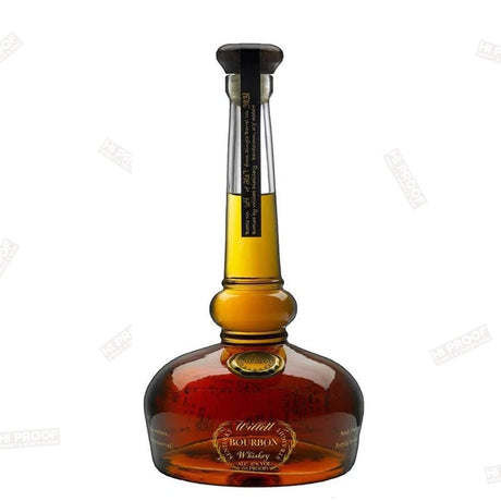 Willett Pot Reserve 750ml 94 Proof - Hi Proof - Willett