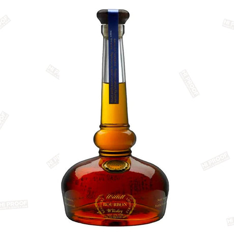 Willett Pot Still Reserve 1.75 Litters Bourbon Whiskey 94Proof - Hi Proof - Willett